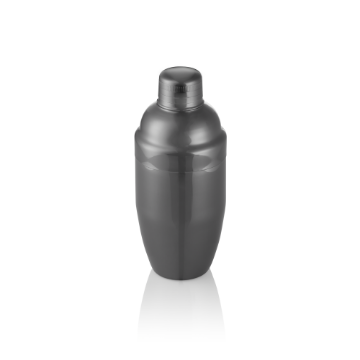 Picture of Nocturn Shaker Classic 0.5 L Gun Metal Chrome Nickel Steel