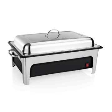 Picture of Was Germany Electric Chafing Dish GN 1/1 64x35x26 cm