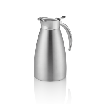 Picture of Was Germany Vacuum Jug Stainless Steel 0.6 Ltr Double Walled