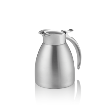 Picture of Was Germany Vacuum Jug Stainless Steel 0.3 L Dia 10.5 cm