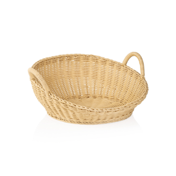 Picture of Weaver Pro Bread Roll Chute Light Beige Polypropylene