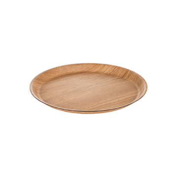 Picture of Was Germany Grip & Serve Tray Non-Slip Dia 33 cm Melamine