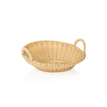 Picture of Weaver Pro Bread Roll Chute Light Beige Polypropylene