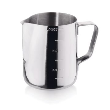 Picture of Was Germany Buffet Jug 0.6 L Chrome Nickel Steel