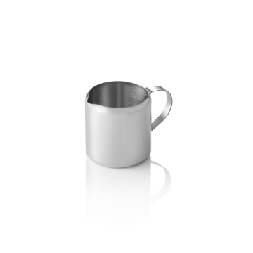 Picture of Was Germany Buffet Jug Chrome Steel 0.14 L Dia 6 cm