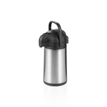 Picture of Was Germany Pump Vacuum Jug Stainless Steel 2.2 Ltr