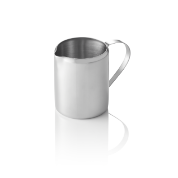 Picture of Was Germany Buffet Jug Chrome Steel 0.26 L Dia 7 cm