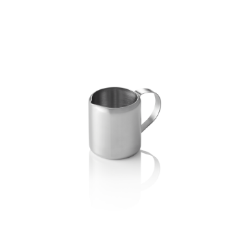 Picture of Was Germany Buffet Jug Chrome Steel 0.08 L Dia 4.5 cm