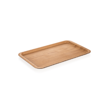 Picture of Was Germany Buffet Tray GN 1/1 Non-Slip Melamine Paper