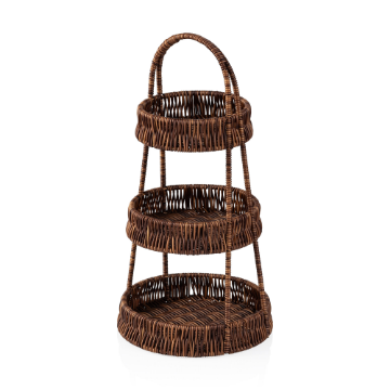 Picture of Was Germany Buffet Etagere Creek 45 cm Polypropylene