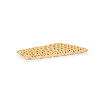 Picture of Weaver Pro Buffet Baking Goods Divider 38 x 16/15 cm Beige