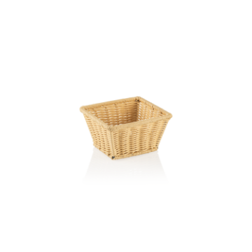 Picture of Weaver Pro GN Basket 1/6 Light Beige Polypropylene