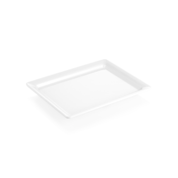 Picture of Day & Night GN Tray 1/2 White Melamine