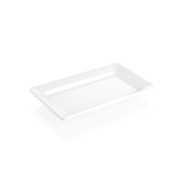 Picture of Day & Night GN Tray 1/4 White Melamine