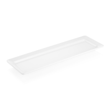 Picture of Day & Night Melamine GN Tray 2/4 White