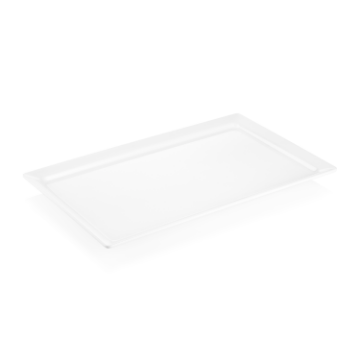 Picture of Day & Night GN Tray 1/1 White Melamine
