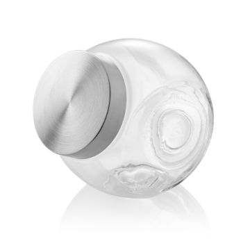 Picture of Was Germany Bonbonnière Glass Airtight 1.7 Ltr.