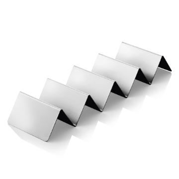 Picture of Was Germany Snack Presenter Stainless Steel 4 Shelves