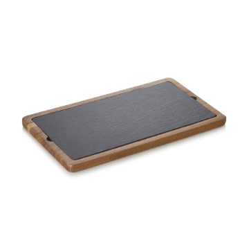 Picture of Was Germany Slate & Serve Natural Slate Serving Board 35 x 20 cm