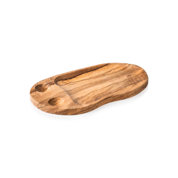 Picture of Pure Olive Serving Board, Olive Wood, 35 x 18 cm