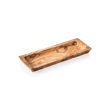 Picture of Pure Olive Serving Board, Olive Wood, 26 x 10 cm