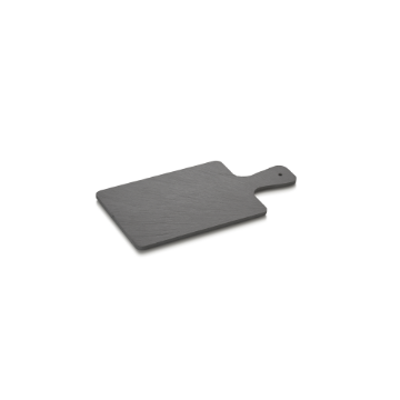 Picture of Was Germany Slate Line Serving Board Natural Slate 28 x 15 cm
