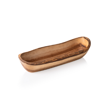 Picture of Pure Olive Bowl, Olive Wood, 26 x 8 cm
