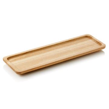 Picture of Pure Oak GN Buffet Board 2/4 Oak Wood