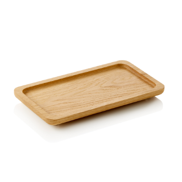 Picture of Pure Oak GN Buffet Board 1/3, Oak Wood, Stackable