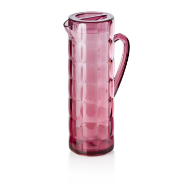 Picture of Was Germany Rio Jug Plum SAN 1.5 L Dia 9.5 cm