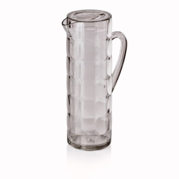 Picture of Was Germany Rio Jug Grey SAN 1.5 Ltr Dia 9.5 cm