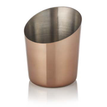 Picture of Was Germany Snack Holder, Dia 9 cm, Chrome Nickel Steel