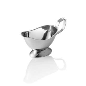Picture of Was Germany Gravy Boat 240 ml Chrome Nickel Steel