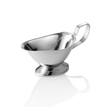 Picture of Was Germany Gravy Boat 400ml Chrome Nickel Steel
