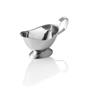 Picture of Was Germany Gravy Boat 280 ml Chrome Nickel Steel 18/8