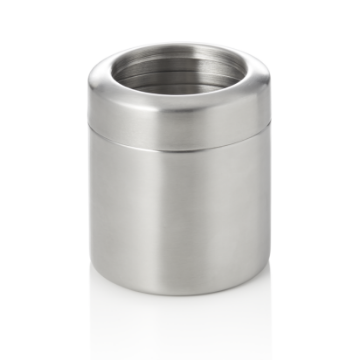 Picture of Was Germany Table Waste Bin 700ml Dia 10 cm Chrome Nickel Steel