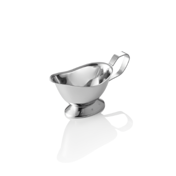 Picture of Was Germany Gravy Boat 150 ml Chrome Nickel Steel