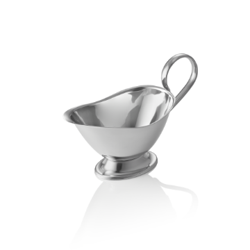 Picture of Was Germany Gravy Boat 250 ml Chrome Nickel Steel