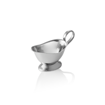 Picture of Was Germany Gravy Boat 130 ml Chrome Nickel Steel