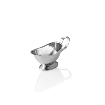 Picture of Was Germany Gravy Boat 90 ml Chrome Nickel Steel