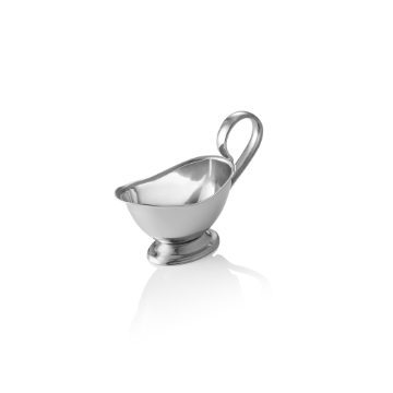 Picture of Was Germany Gravy Boat 70 ml Chrome Nickel Steel