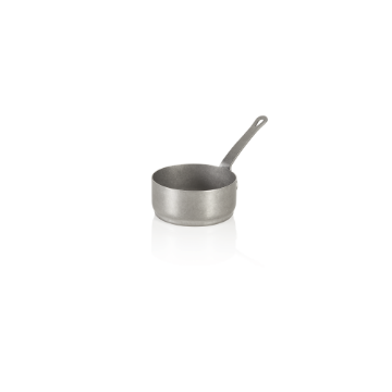 Picture of Steel & Style Heritage Mini Pot, Dia 7 cm, 90 ml, Chrome Nickel Steel