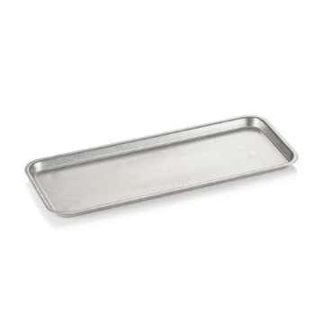 Picture of Steel & Style Heritage Serving Tray, Chrome Nickel Steel 32x13 cm