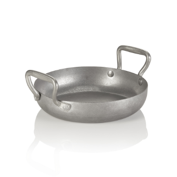 Picture of Steel & Style Heritage Serving Pan Chrome Nickel Steel 1L