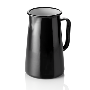 Picture of Grace Enamel Jug 2.2 Ltr Dia 11.5 cm
