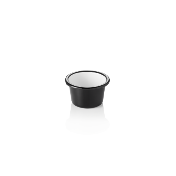 Picture of Grace Dip Bowl Enamel Dia 8 cm 80 ml