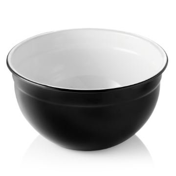 Picture of Grace Enamel Bowl 25.5 cm 4.0 L