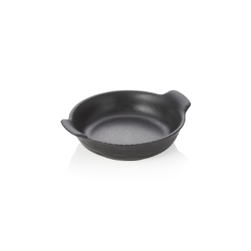 Picture of Was Germany Baking Tin Black Porcelain Dia 20 cm
