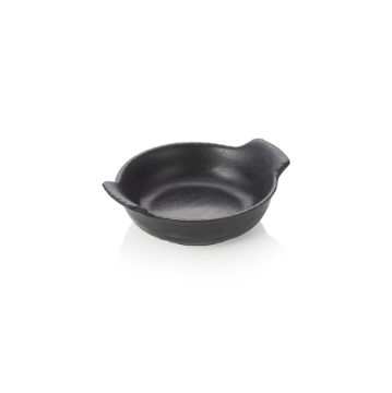 Picture of Was Germany Baking Tin Black Porcelain Dia 18 cm