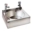 Picture of Lincat Built-in Hand Wash Basin - W 400 mm